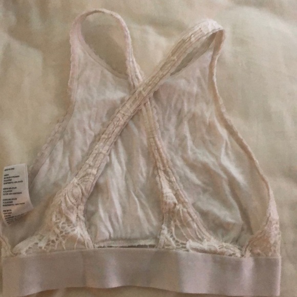 Cross back top - Picture 3 of 3